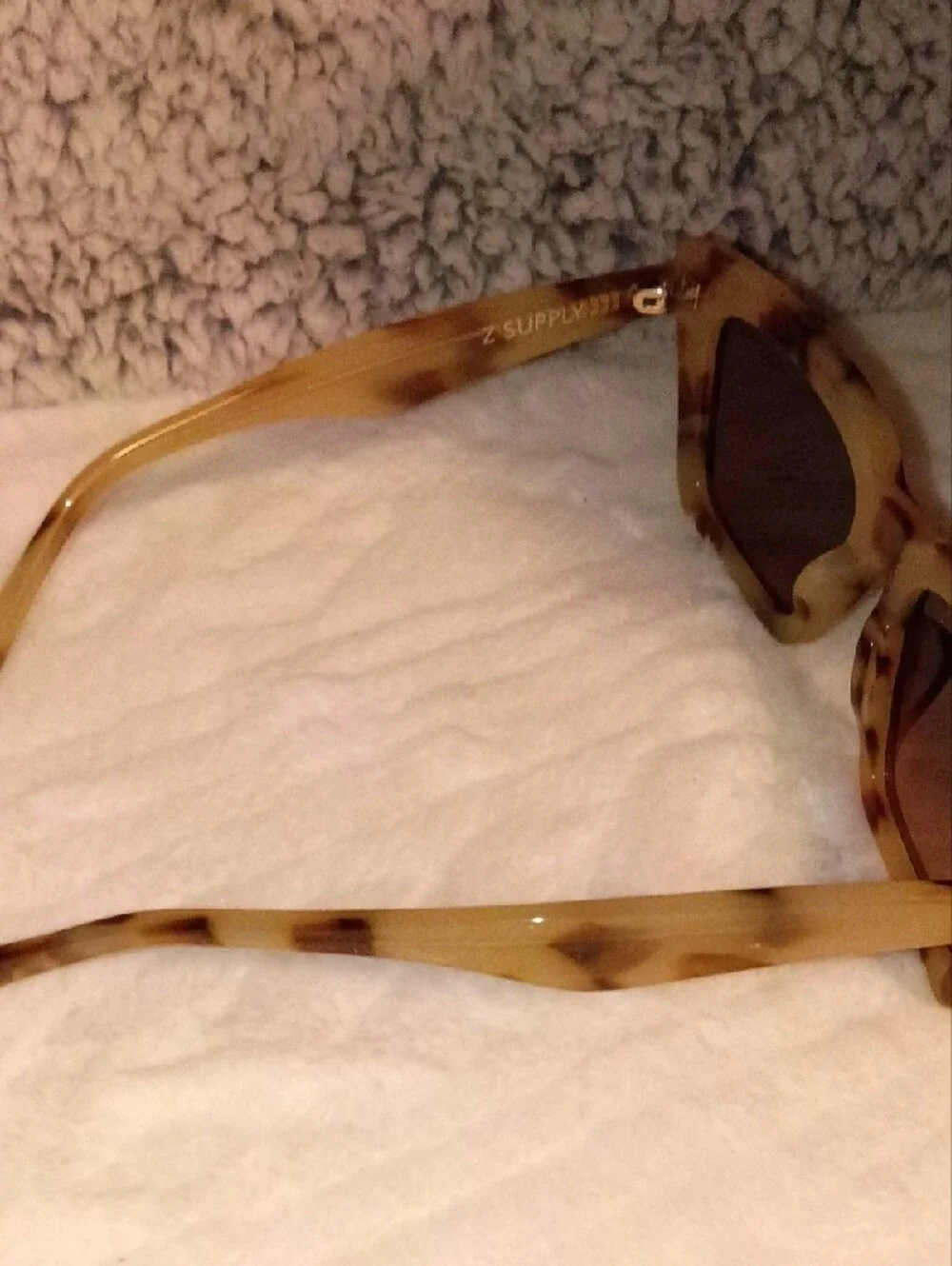 Z-Supply Sunglasses